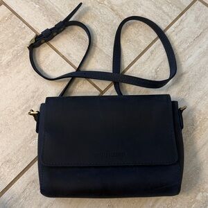 Portland Leather Goods Metro Crossbody Bag